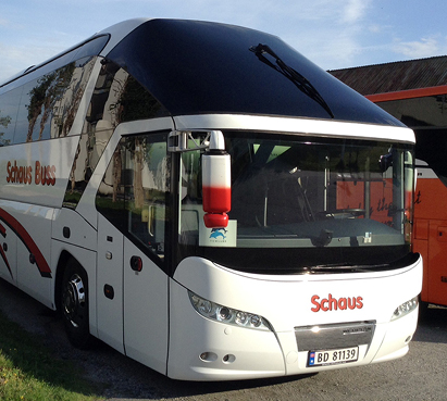 buss 2